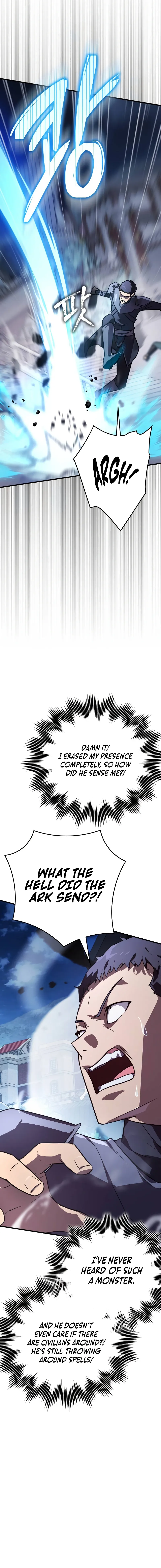 Read Limit-Breaking Genius Mage  Manga Online