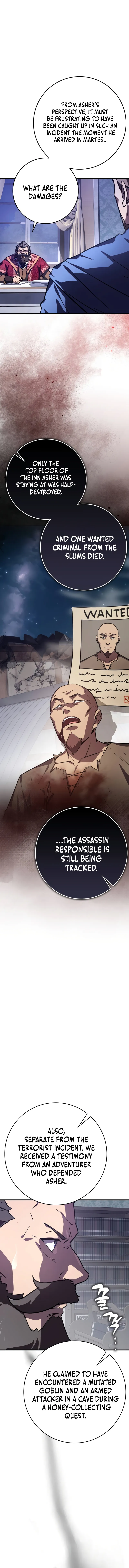 Read Limit-Breaking Genius Mage  Manga Online