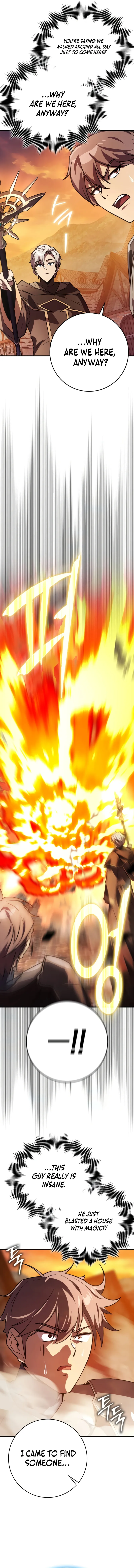 Read Limit-Breaking Genius Mage  Manga Online