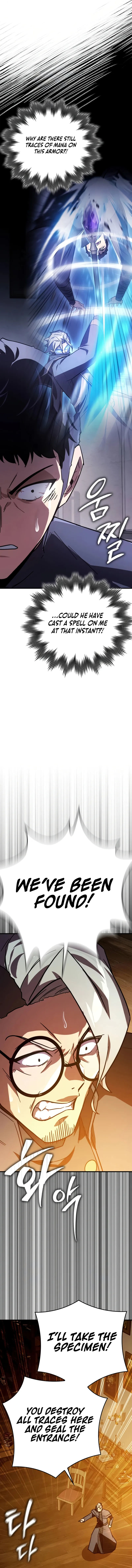 Read Limit-Breaking Genius Mage  Manga Online