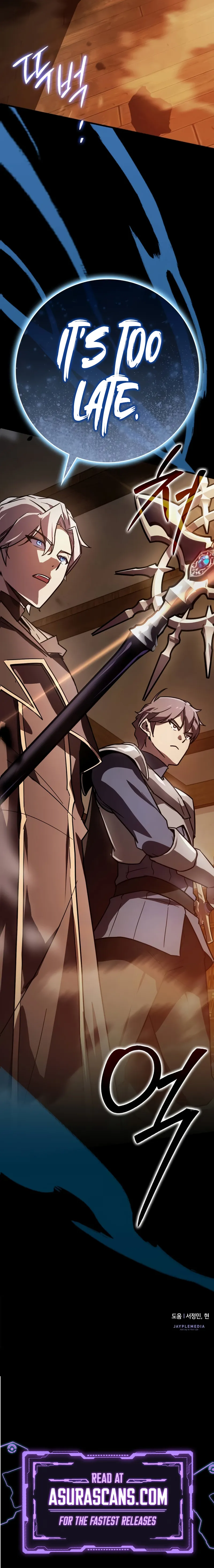 Read Limit-Breaking Genius Mage  Manga Online