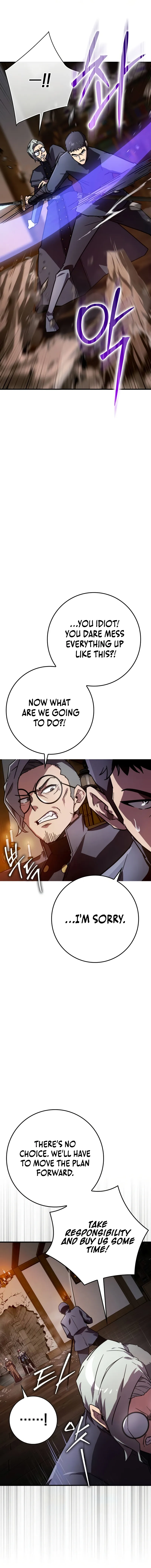 Read Limit-Breaking Genius Mage  Manga Online