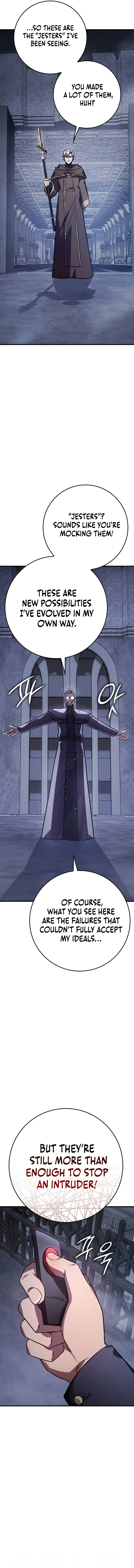 Read Limit-Breaking Genius Mage  Manga Online