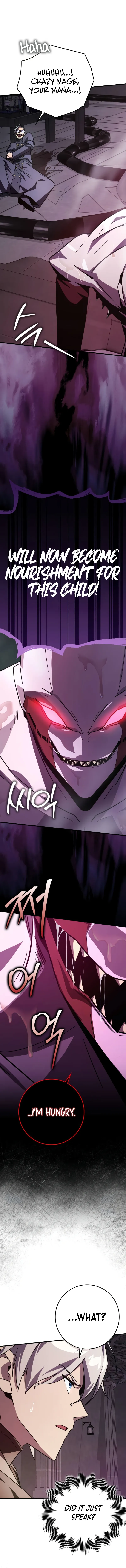 Read Limit-Breaking Genius Mage  Manga Online