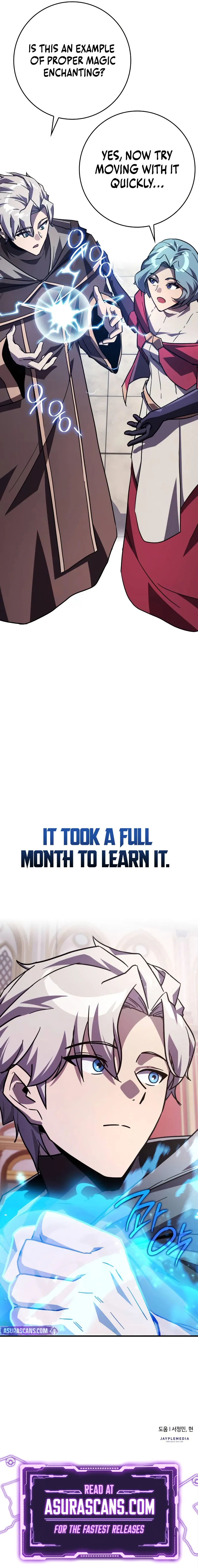 Read Limit-Breaking Genius Mage  Manga Online