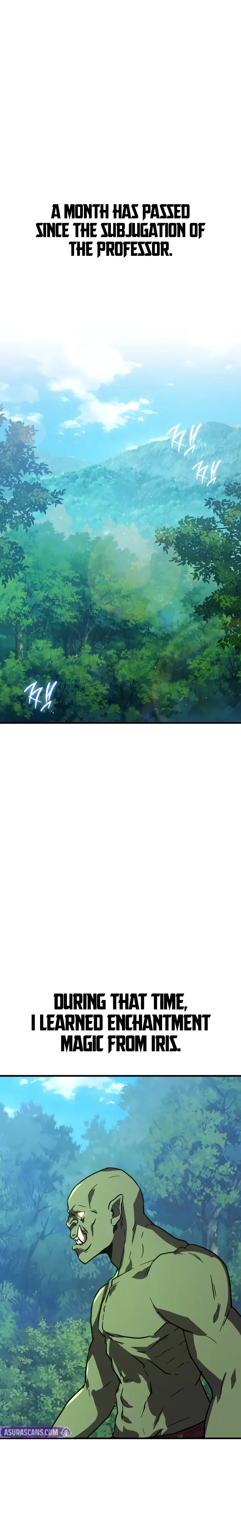 Read Limit-Breaking Genius Mage  Manga Online