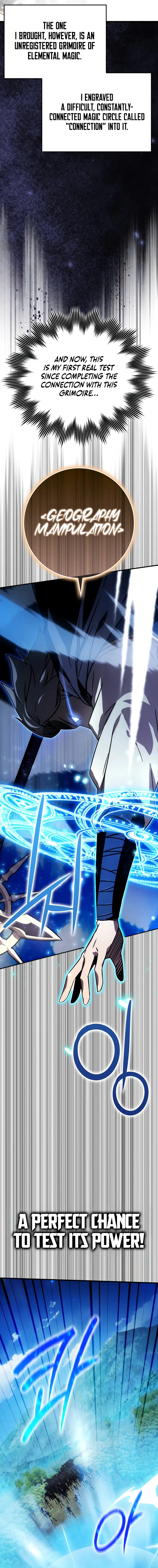 Read Limit-Breaking Genius Mage  Manga Online