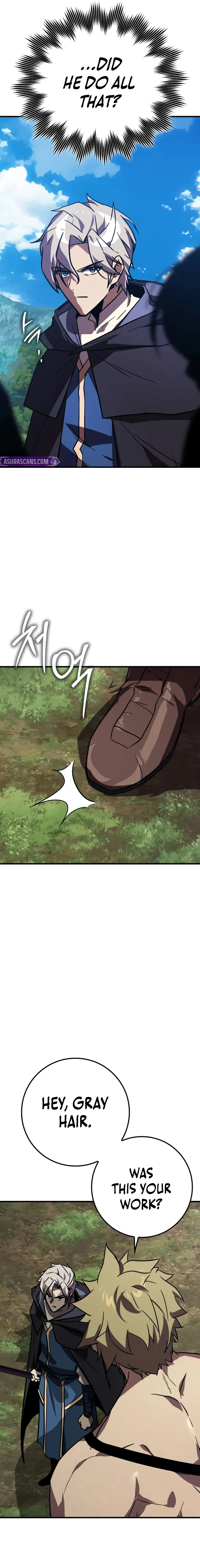 Read Limit-Breaking Genius Mage  Manga Online