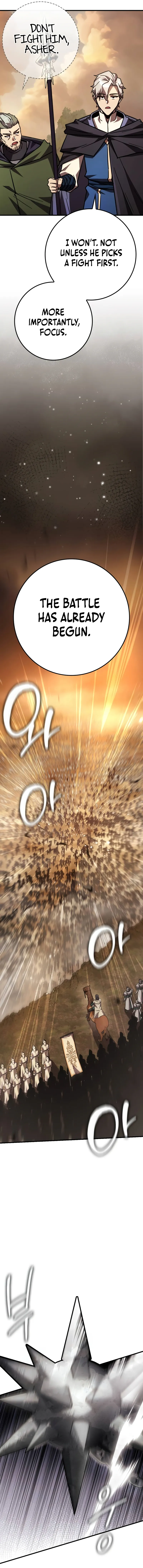 Read Limit-Breaking Genius Mage  Manga Online