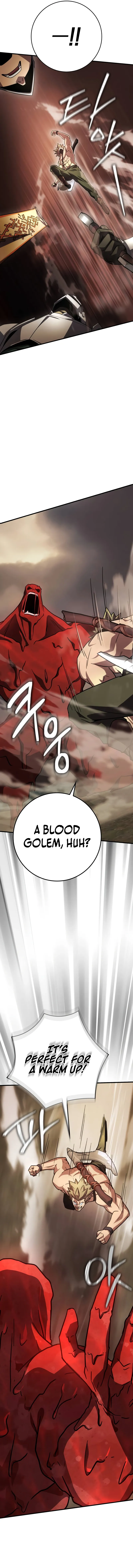 Read Limit-Breaking Genius Mage  Manga Online