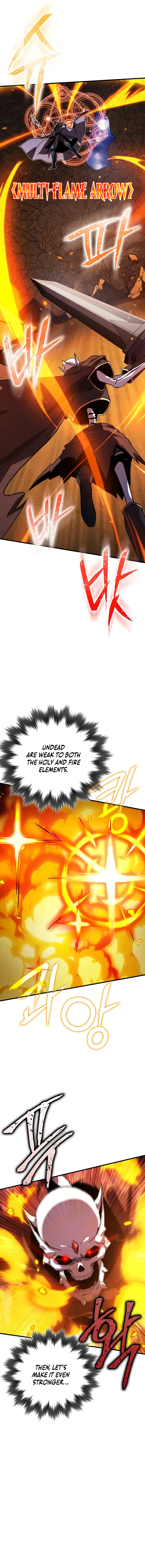 Read Limit-Breaking Genius Mage  Manga Online