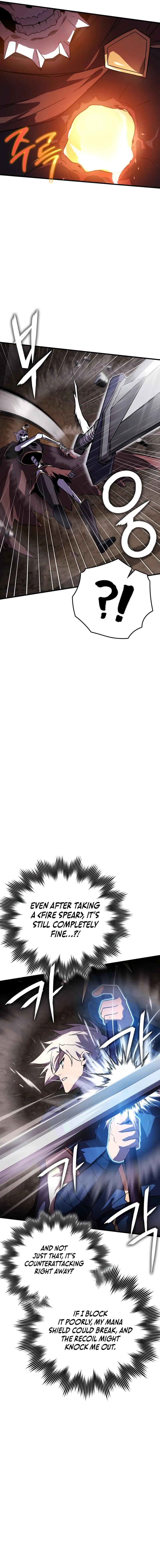 Read Limit-Breaking Genius Mage  Manga Online