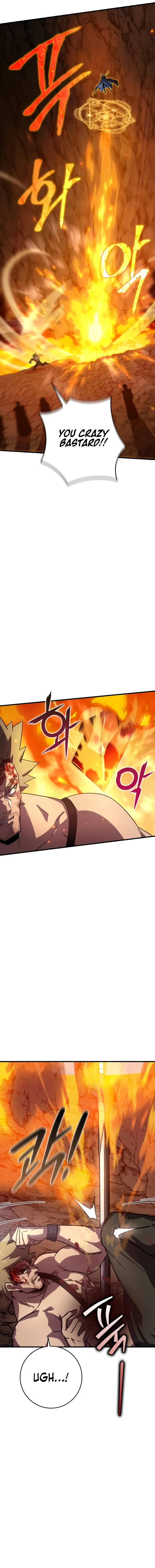 Read Limit-Breaking Genius Mage  Manga Online