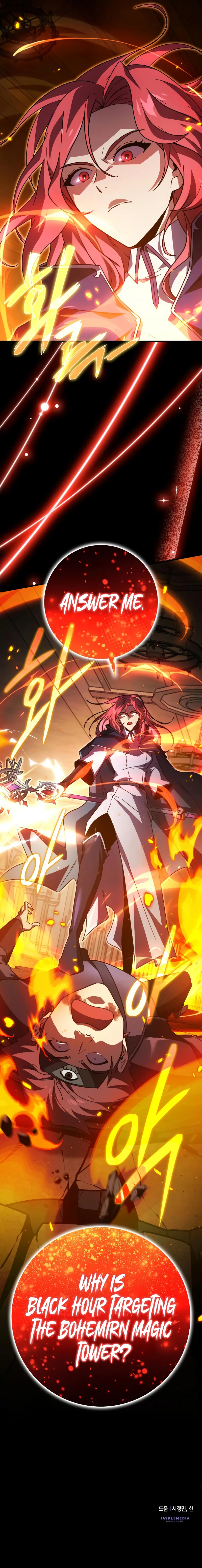 Read Limit-Breaking Genius Mage  Manga Online