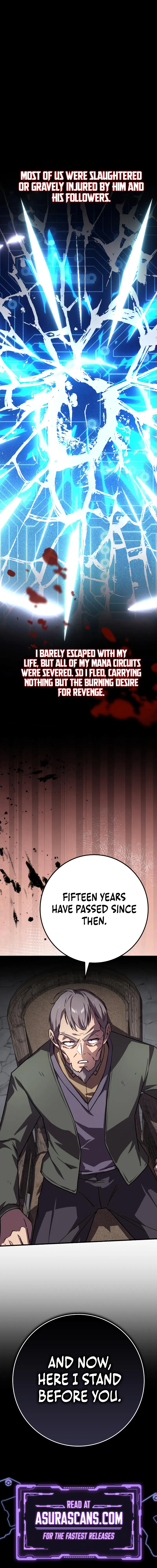 Read Limit-Breaking Genius Mage  Manga Online