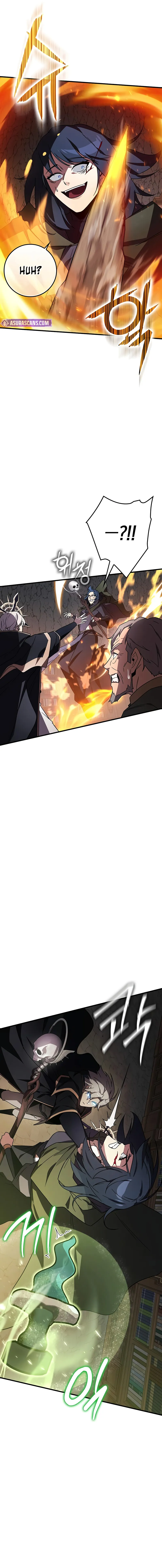 Read Limit-Breaking Genius Mage  Manga Online