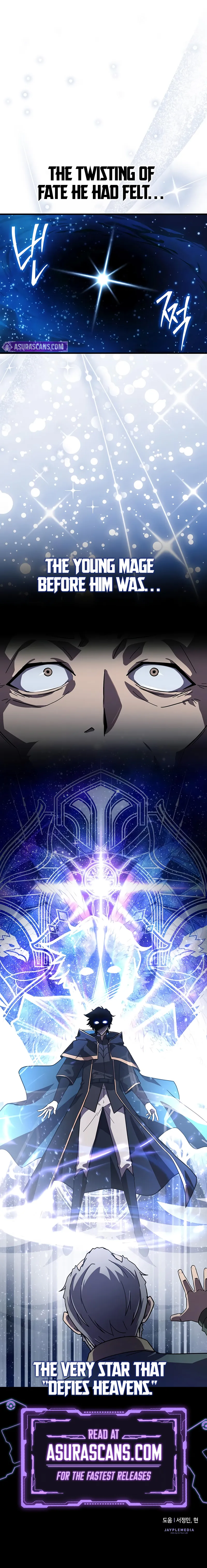 Read Limit-Breaking Genius Mage  Manga Online