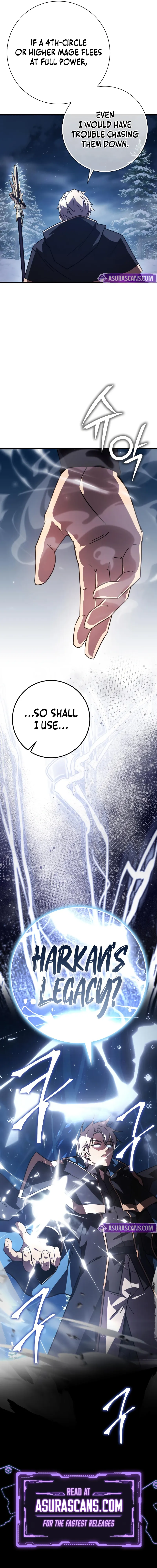 Read Limit-Breaking Genius Mage  Manga Online