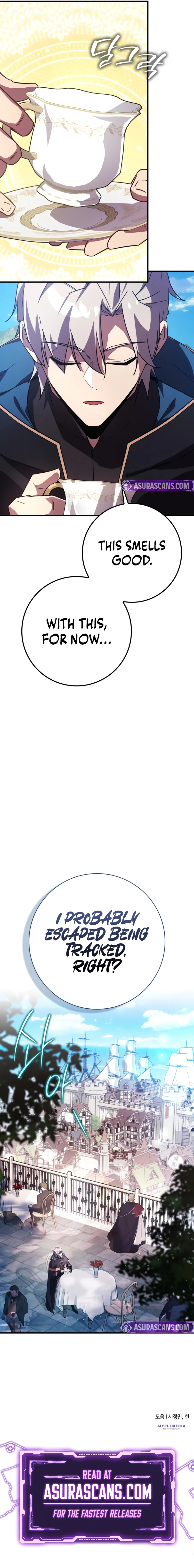 Read Limit-Breaking Genius Mage  Manga Online