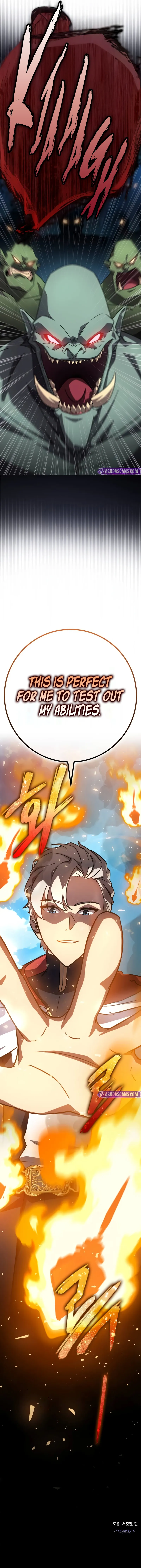 Read Limit-Breaking Genius Mage  Manga Online