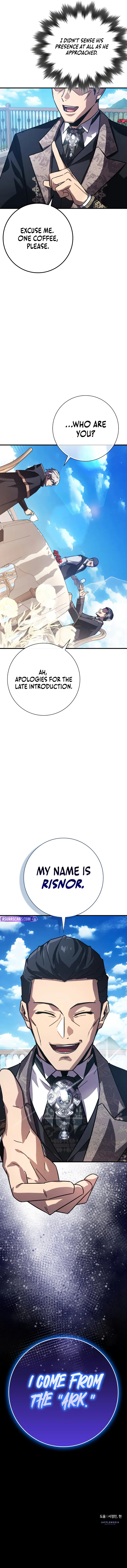 Read Limit-Breaking Genius Mage  Manga Online