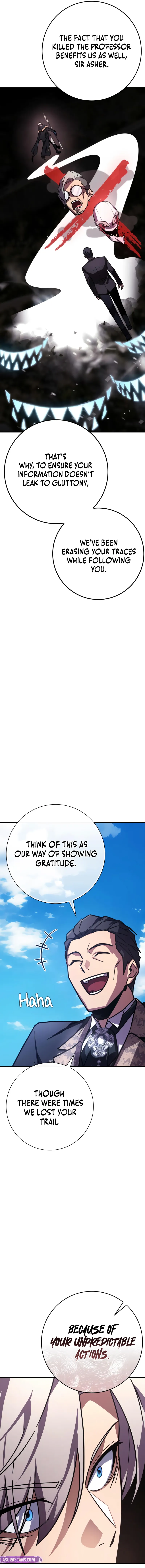 Read Limit-Breaking Genius Mage  Manga Online