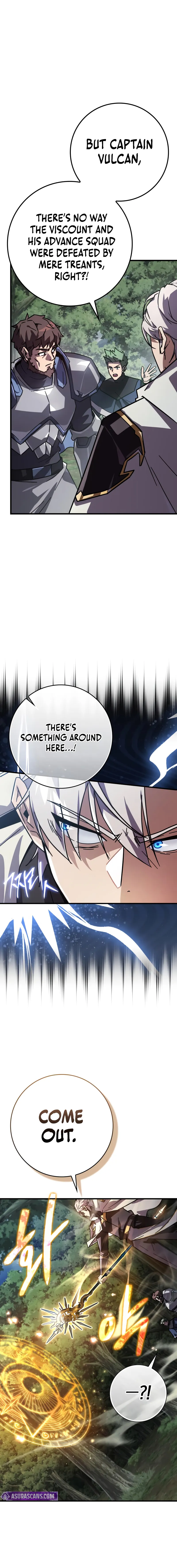 Read Limit-Breaking Genius Mage  Manga Online