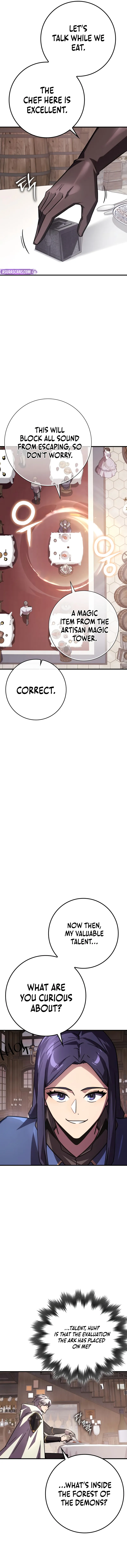 Read Limit-Breaking Genius Mage  Manga Online