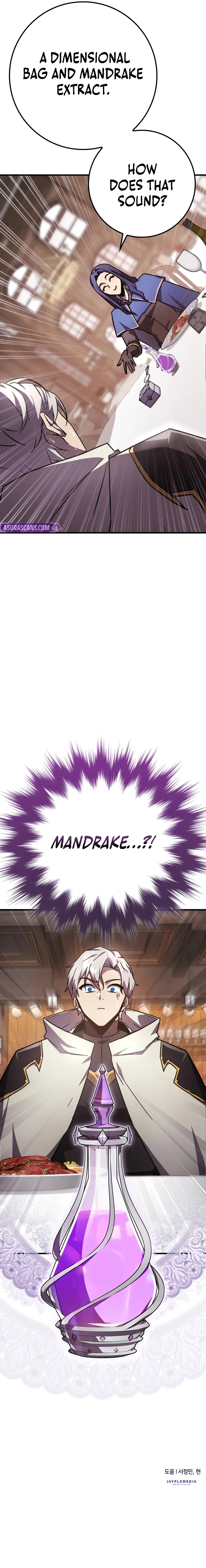 Read Limit-Breaking Genius Mage  Manga Online