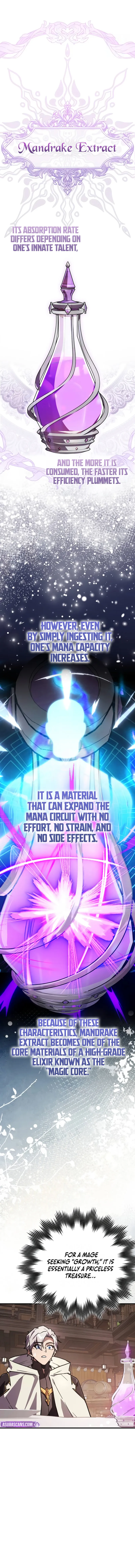 Read Limit-Breaking Genius Mage  Manga Online