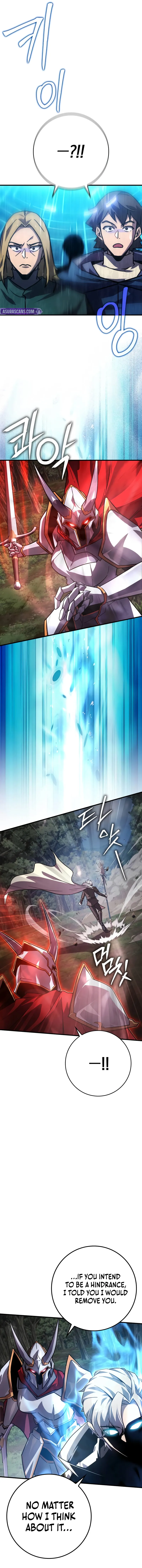 Read Limit-Breaking Genius Mage  Manga Online