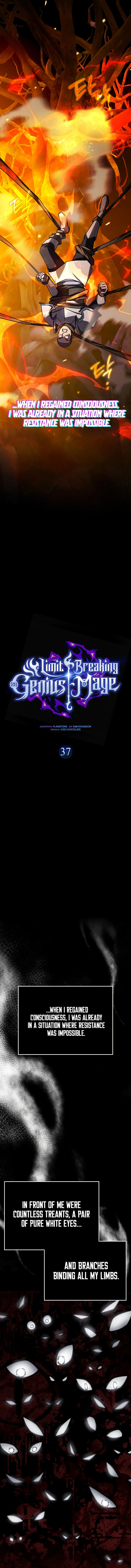 Read Limit-Breaking Genius Mage  Manga Online