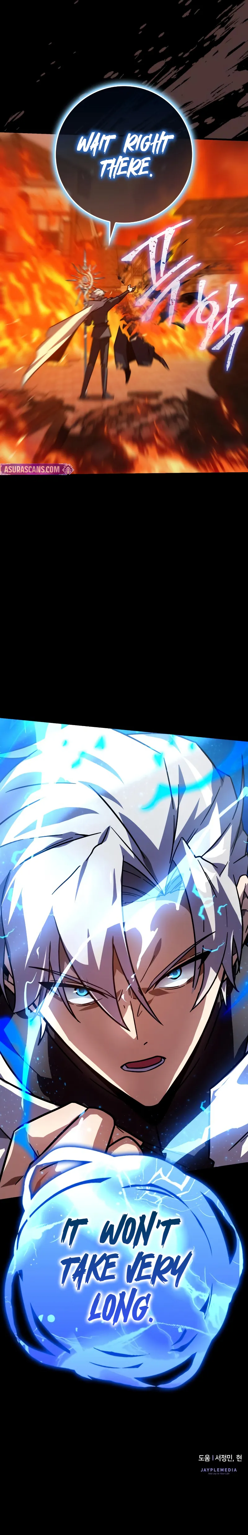 Read Limit-Breaking Genius Mage  Manga Online