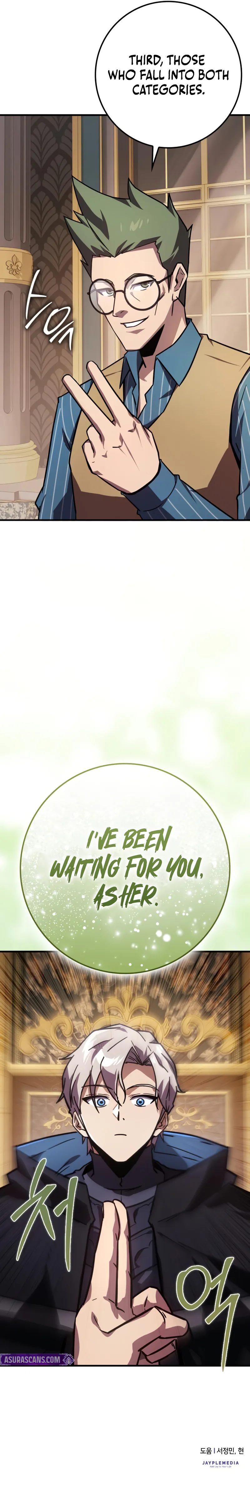 Read Limit-Breaking Genius Mage  Manga Online