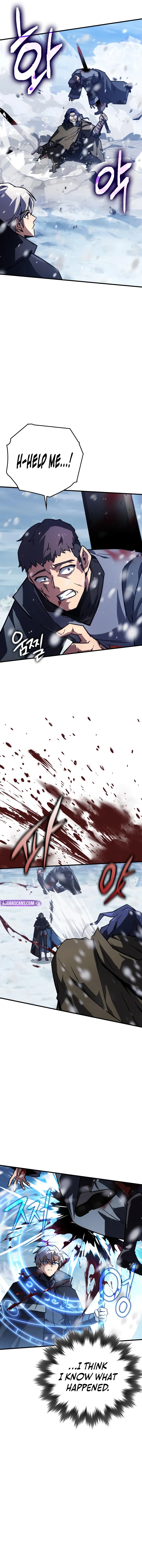 Read Limit-Breaking Genius Mage  Manga Online