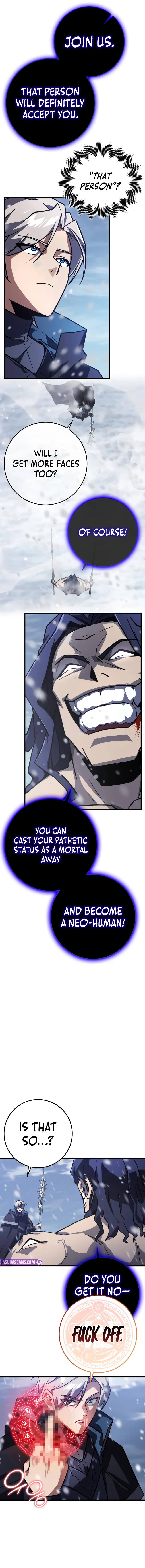 Read Limit-Breaking Genius Mage  Manga Online