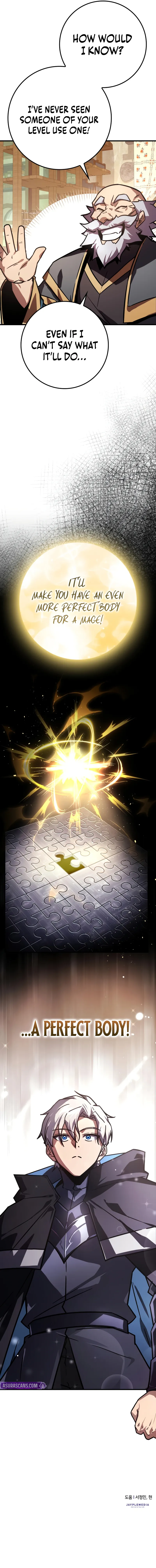 Read Limit-Breaking Genius Mage  Manga Online