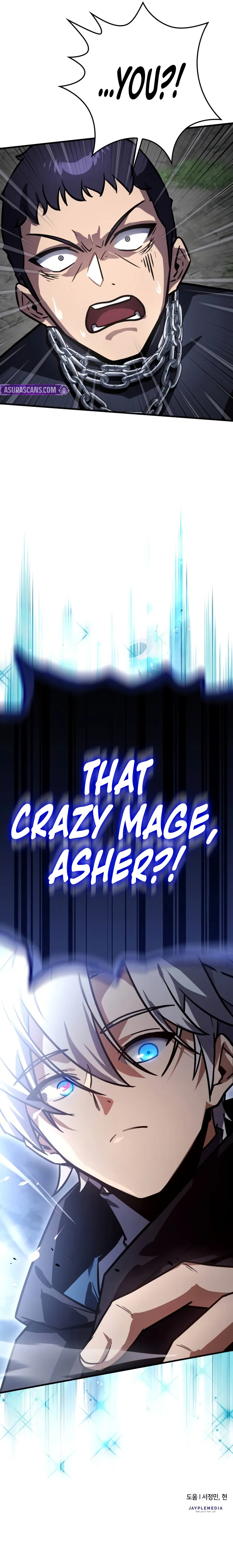 Read Limit-Breaking Genius Mage  Manga Online