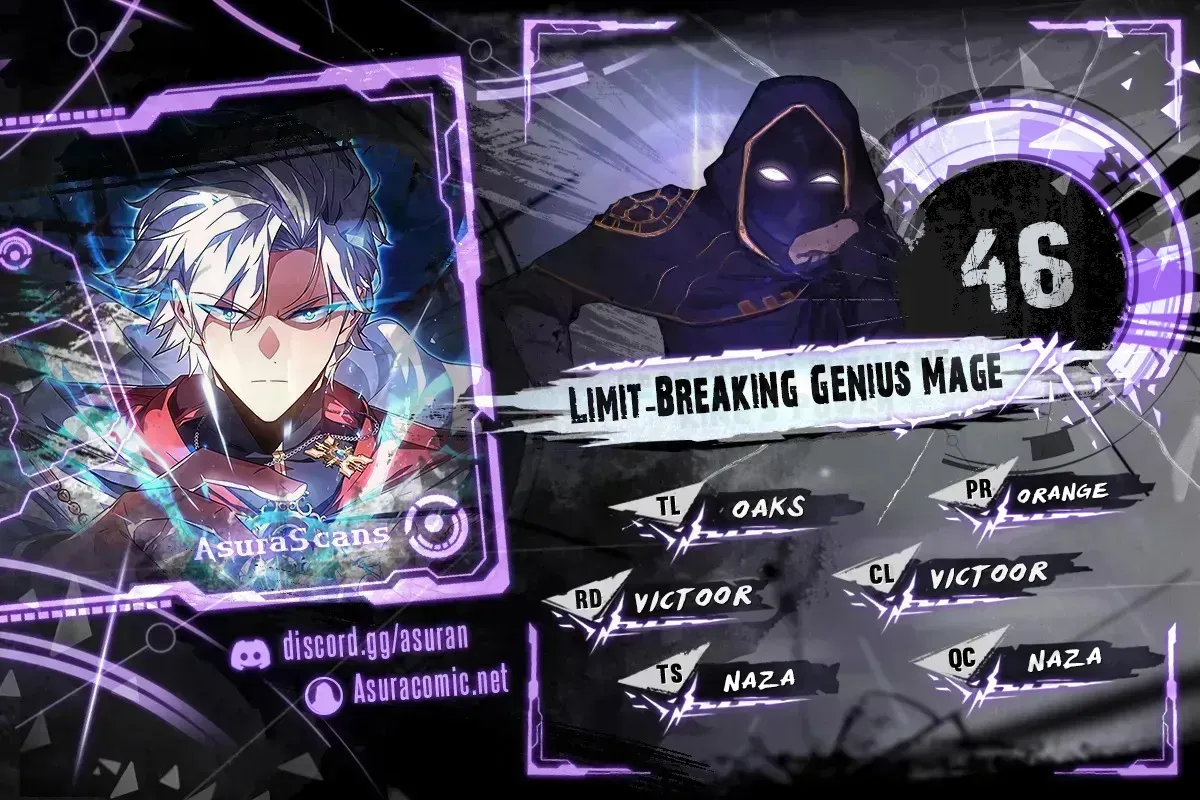 Read Limit-Breaking Genius Mage  Manga Online