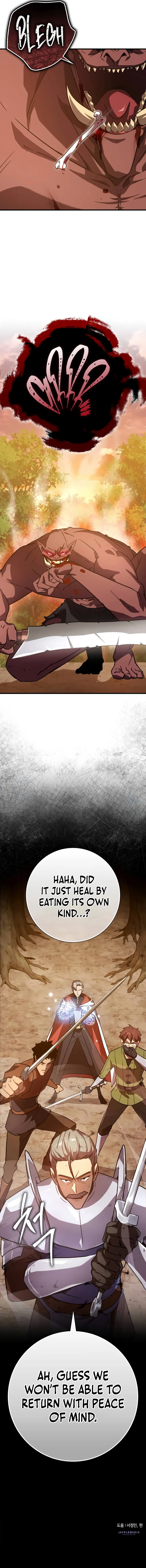 Read Limit-Breaking Genius Mage  Manga Online