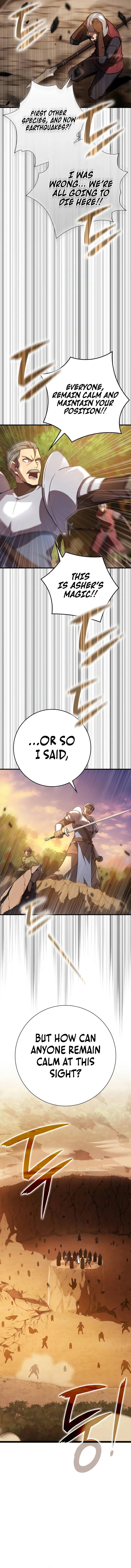 Read Limit-Breaking Genius Mage  Manga Online