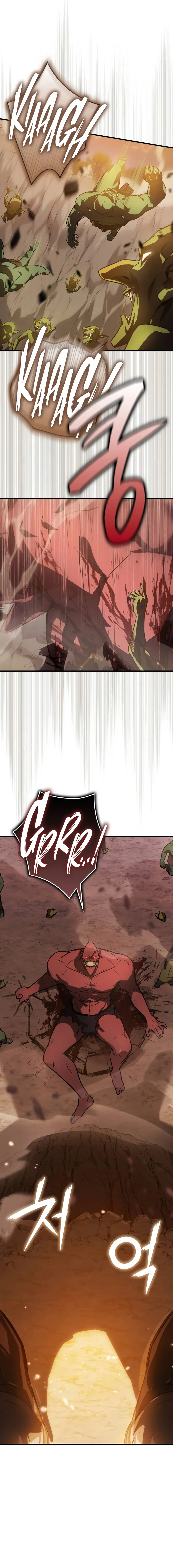 Read Limit-Breaking Genius Mage  Manga Online