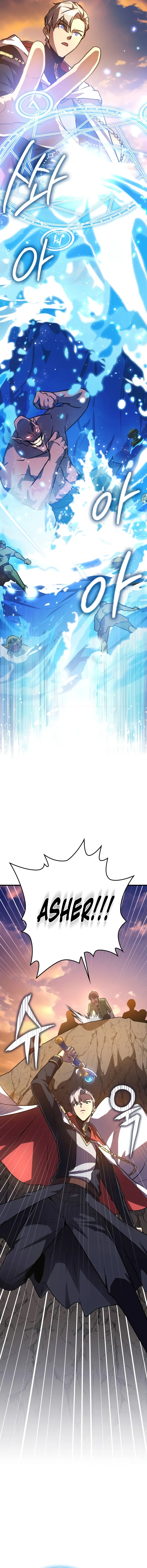 Read Limit-Breaking Genius Mage  Manga Online