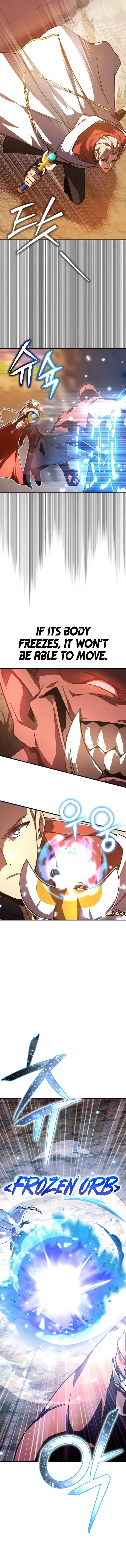 Read Limit-Breaking Genius Mage  Manga Online