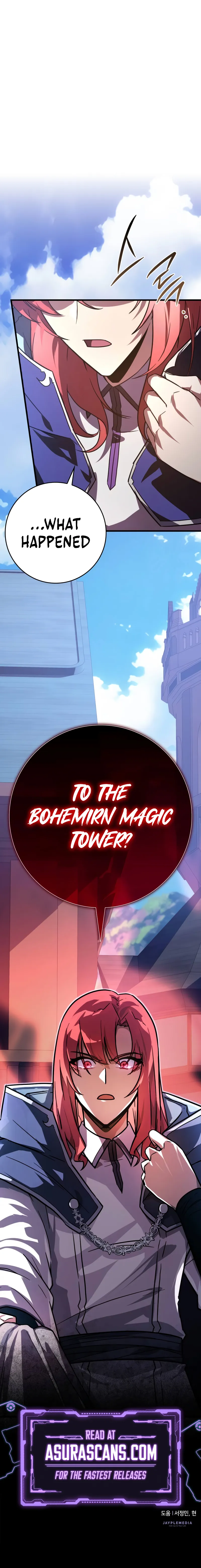 Read Limit-Breaking Genius Mage  Manga Online