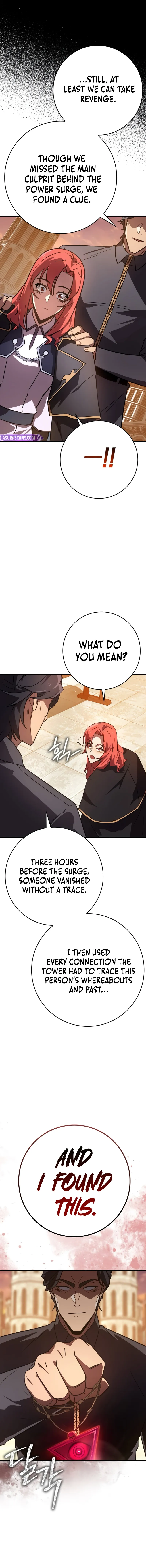 Read Limit-Breaking Genius Mage  Manga Online