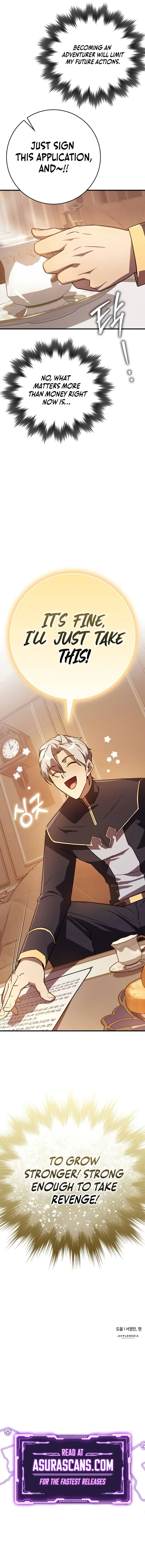 Read Limit-Breaking Genius Mage  Manga Online