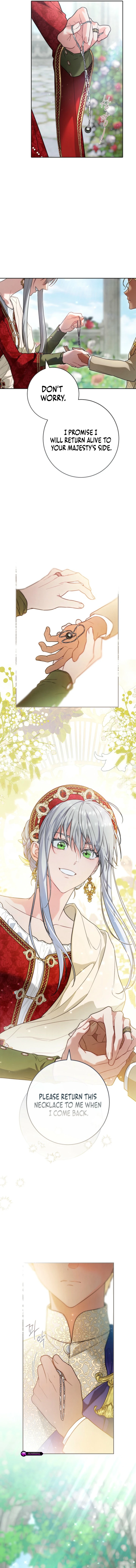 Read Marriage of Convenience 2 An Unforgettable Song Manga Online