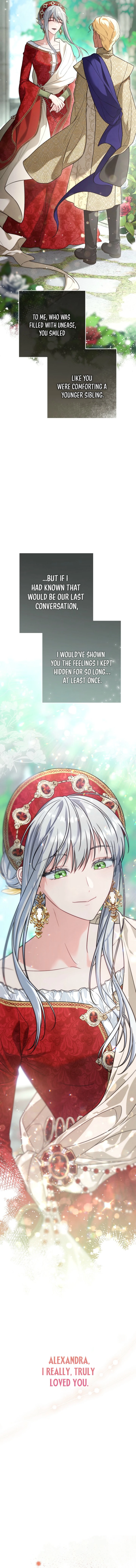 Read Marriage of Convenience 2 An Unforgettable Song Manga Online