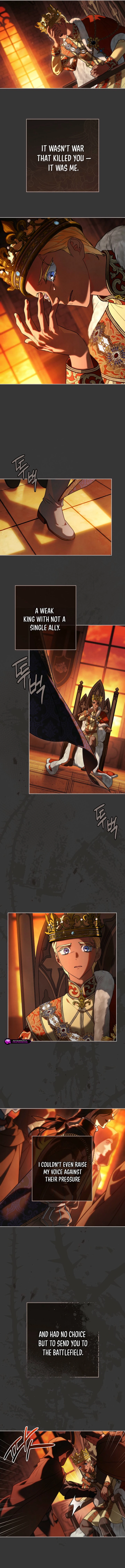 Read Marriage of Convenience 2 An Unforgettable Song Manga Online